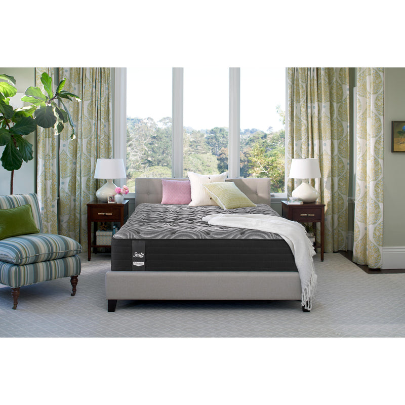  Sealy Lanson Firm Tight Top Mattress (Queen) IMAGE 11