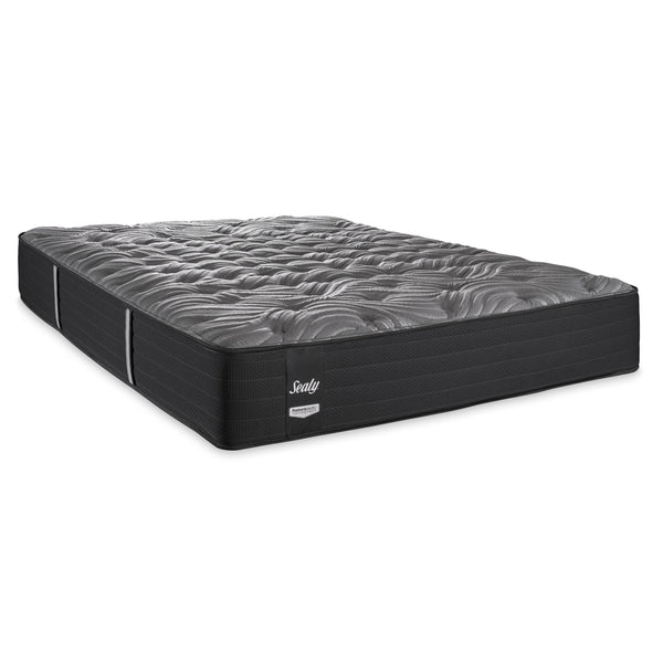  Sealy Lanson Firm Tight Top Mattress (Queen) IMAGE 1