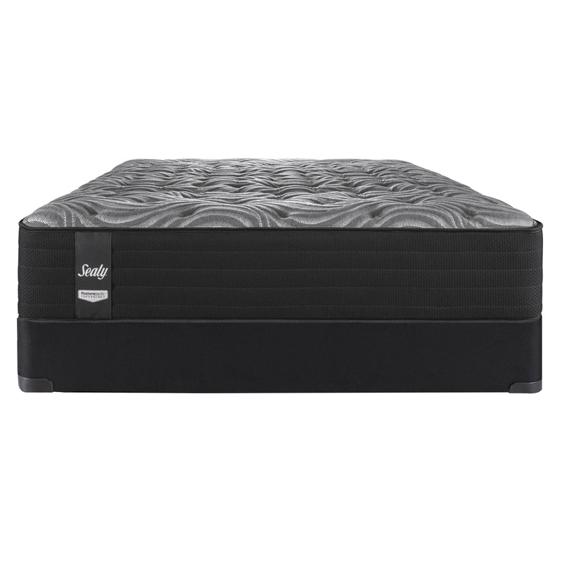  Sealy Lanson Firm Tight Top Mattress (Queen) IMAGE 7