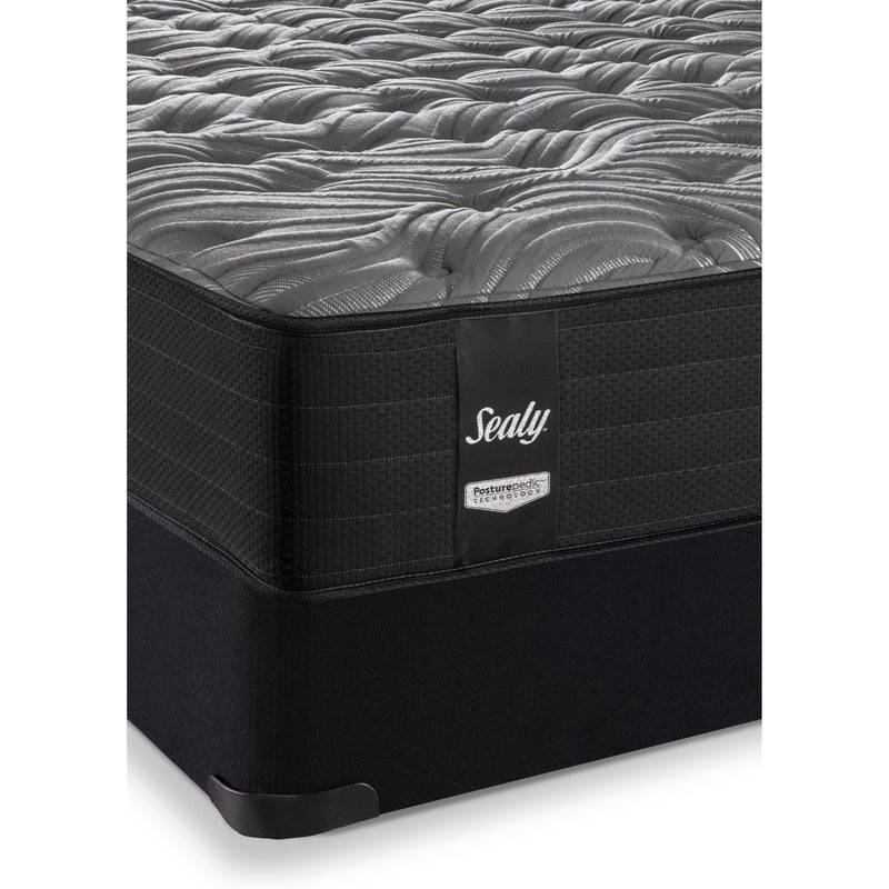  Sealy Lanson Firm Tight Top Mattress (Queen) IMAGE 9