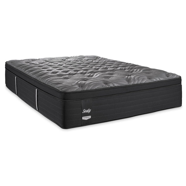  Sealy Tallwood Cushion Firm Euro Top Mattress (Queen) IMAGE 1