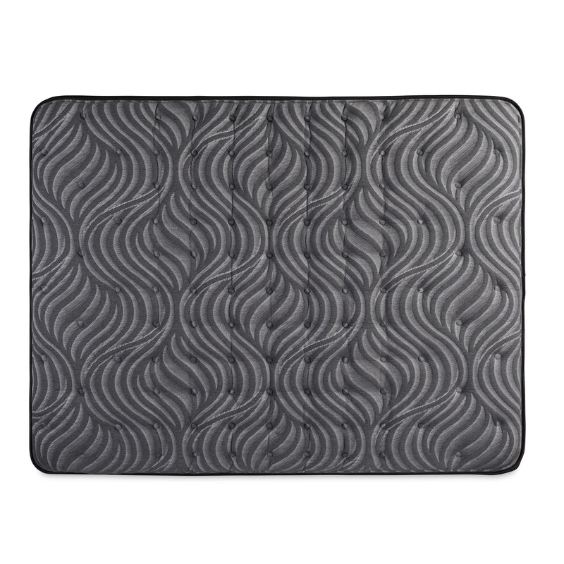  Sealy Tallwood Cushion Firm Euro Top Mattress (Queen) IMAGE 9