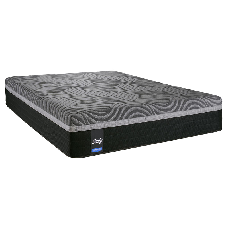  Sealy Stetbury Hybrid Mattress (Queen) IMAGE 1