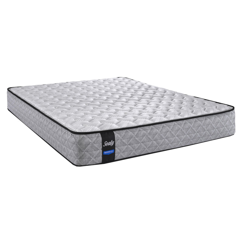  Sealy Dovercourt Firm Tight Top Mattress Set (Queen) IMAGE 2