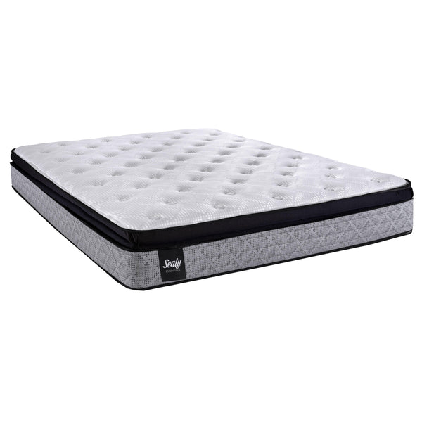  Sealy Hotel Boutique II Euro Pillow Top Mattress (Queen) IMAGE 1