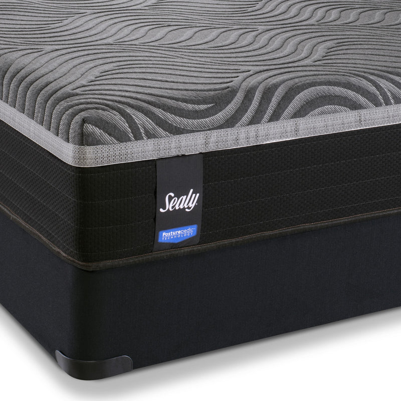  Sealy Kingsway Hybrid Mattress Set (Queen) IMAGE 3