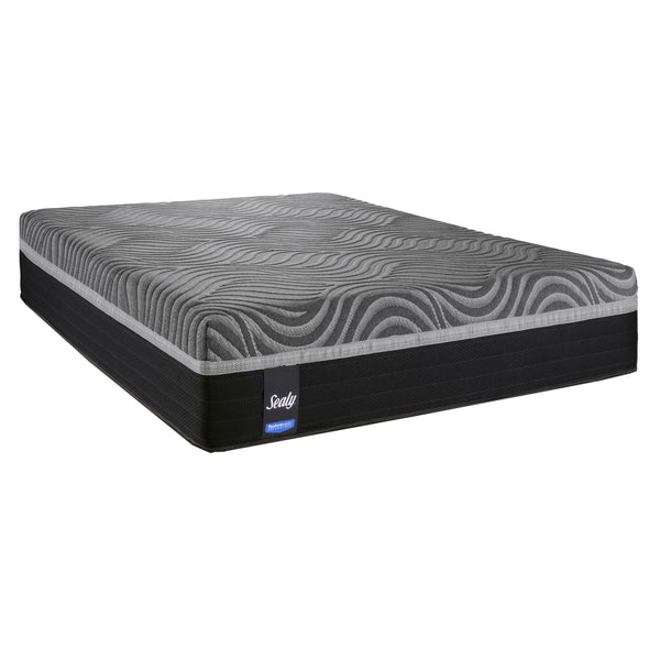  Sealy Thornhill Hybrid Mattress (Queen) IMAGE 1