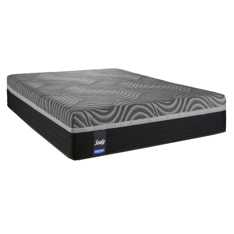  Sealy Thornhill Hybrid Mattress (Queen) IMAGE 1