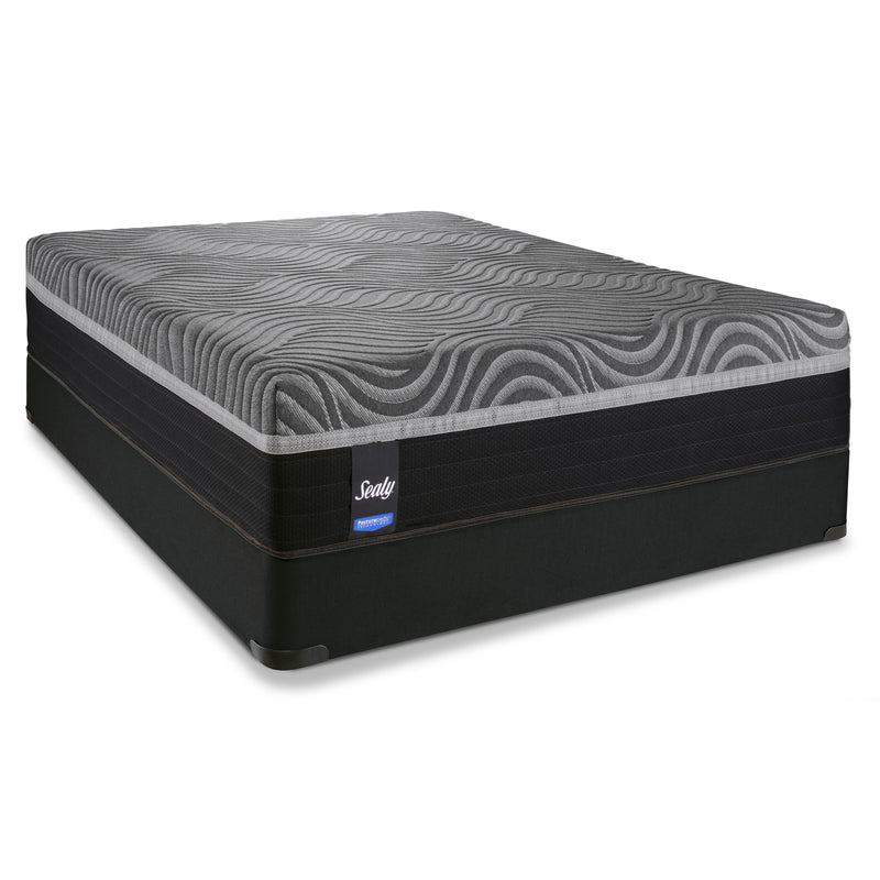  Sealy Thornhill Hybrid Mattress (Queen) IMAGE 2
