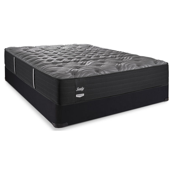  Sealy Lanson Firm Tight Top Mattress Set (Queen) IMAGE 1