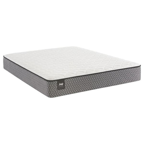  Sealy Response Essentials Cushion Firm Mattress (Queen) IMAGE 1