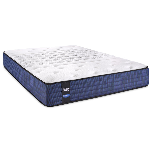  Sealy Cagney Tight Top Mattress (Queen) IMAGE 1