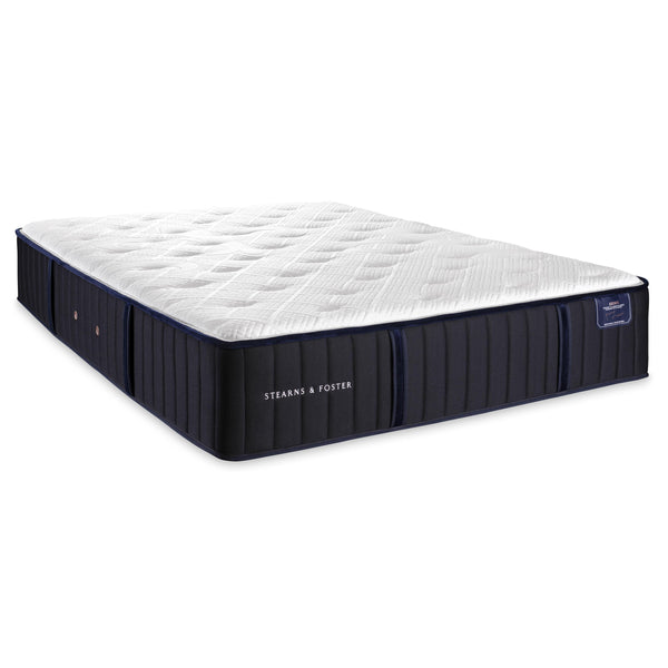  Stearns & Foster Bardot Tight Top Mattress (Queen) IMAGE 1