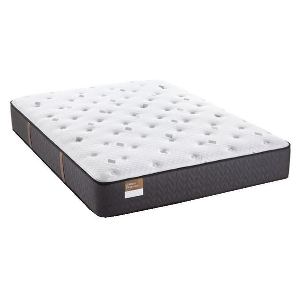  Sealy Queens Guard Plush Mattress (Queen) IMAGE 1