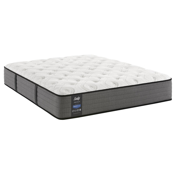  Sealy Response Premium Cushion Firm Mattress (Queen) IMAGE 1