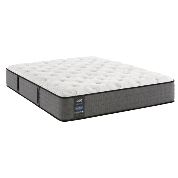  Sealy Response Premium Plush Mattress (Queen) IMAGE 1