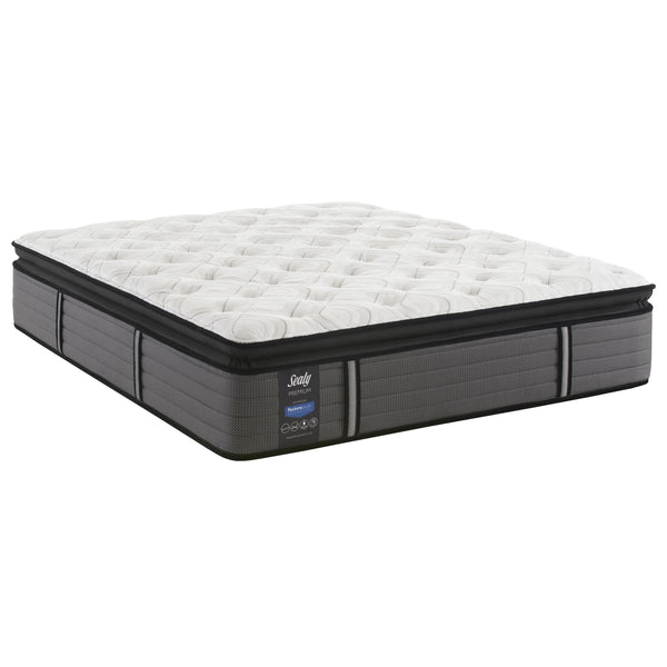  Sealy Response Premium Cushion Firm Pillow Top Mattress (Queen) IMAGE 1