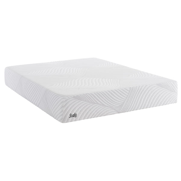  Sealy Conform Essentials Firm Mattress (Queen) IMAGE 1
