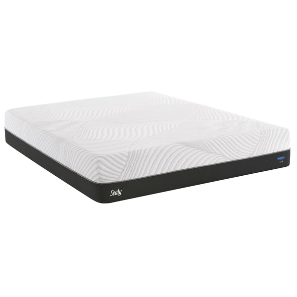  Sealy Conform Performance Plush Mattress (Queen) IMAGE 1