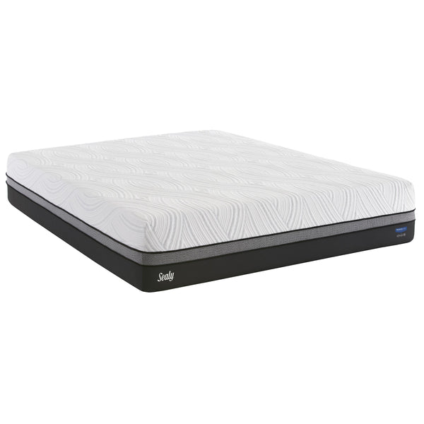  Sealy Conform Premium Cushion Firm Mattress (Queen) IMAGE 1