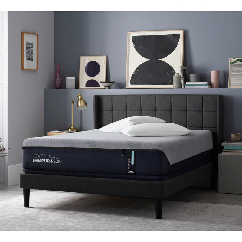  Tempur-Pedic Tempur-ProAlign Medium Hybrid Mattress (Queen) IMAGE 2