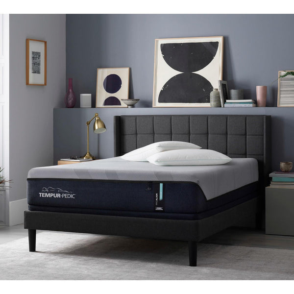  Tempur-Pedic Tempur-ProAlign Medium Hybrid Mattress Set (Queen) IMAGE 1