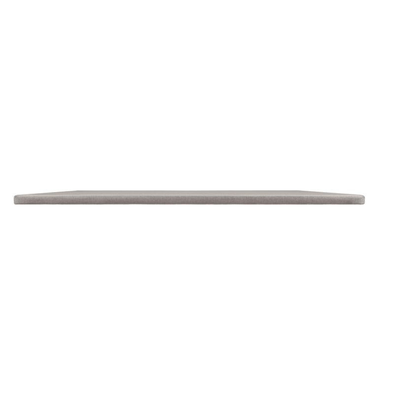  Tempur-Pedic Tempur-Flat Twin Low-Profile Foundation 21514130 IMAGE 2