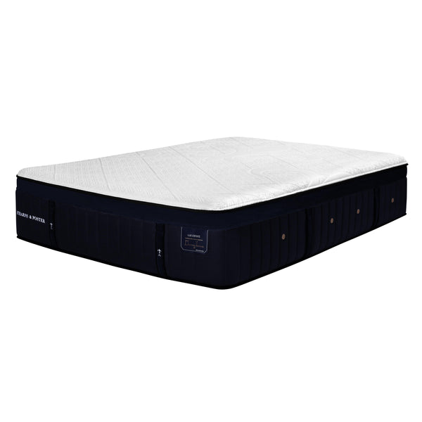  Stearns & Foster Pollock Ultra Plush Mattress (Queen) IMAGE 1