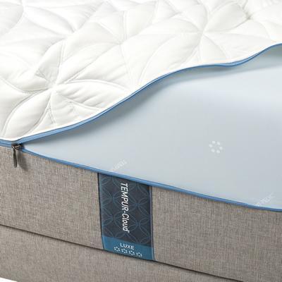  Tempur-Pedic Mattress Protectors Queen 30245350 IMAGE 1