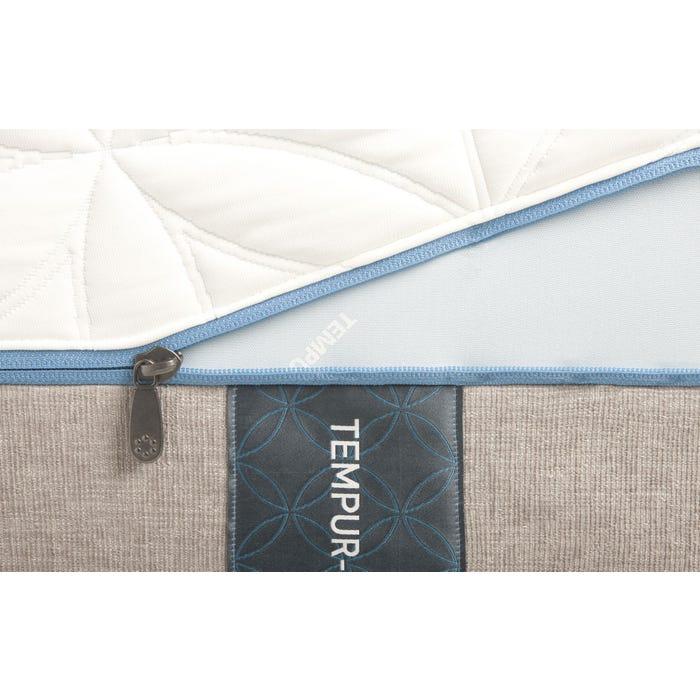  Tempur-Pedic Mattress Protectors Queen 30245350 IMAGE 2