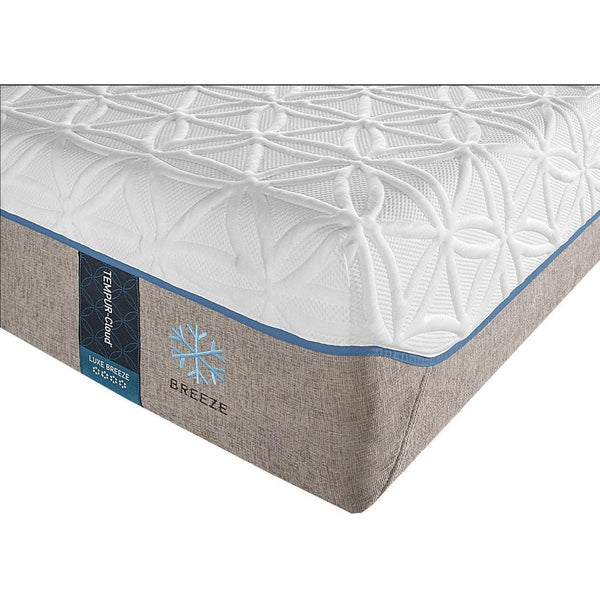  Tempur-Pedic Mattress Protectors Queen 30109150 IMAGE 1