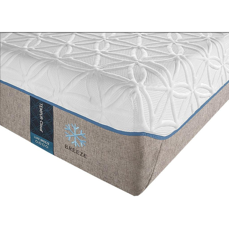  Tempur-Pedic Mattress Protectors Queen 30109150 IMAGE 1