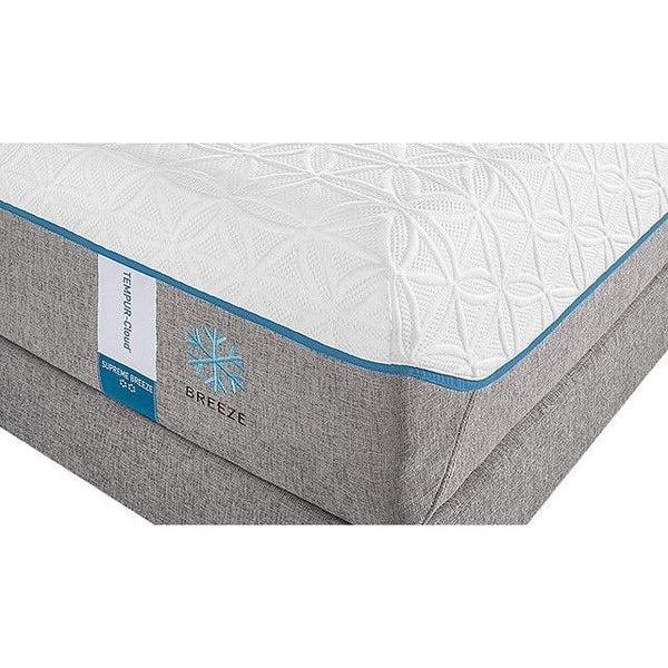  Tempur-Pedic Mattress Protectors Queen 30103250 IMAGE 1