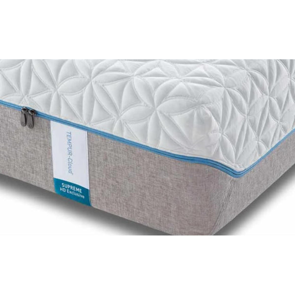  Tempur-Pedic Mattress Protectors Queen 30240350 IMAGE 1