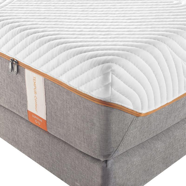  Tempur-Pedic Mattress Protectors Queen 30256250 IMAGE 1