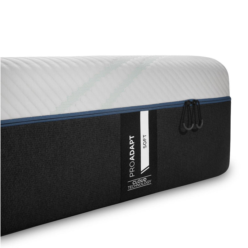  Tempur-Pedic Mattress Protectors Queen 30738150 IMAGE 1