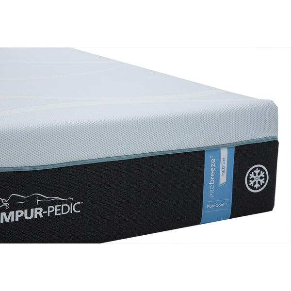  Tempur-Pedic Mattress Protectors Queen 30241150 IMAGE 1