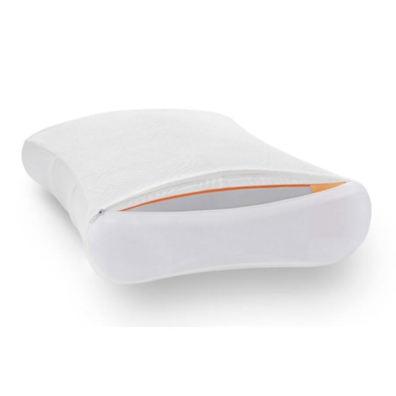  Tempur-Pedic Queen Pillow Protector 30452115 IMAGE 2