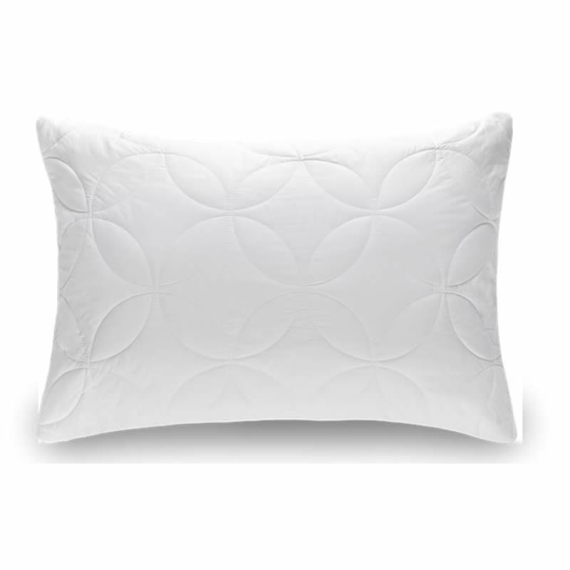  Tempur-Pedic Queen Replacement Pillow Cover 30440221 IMAGE 1
