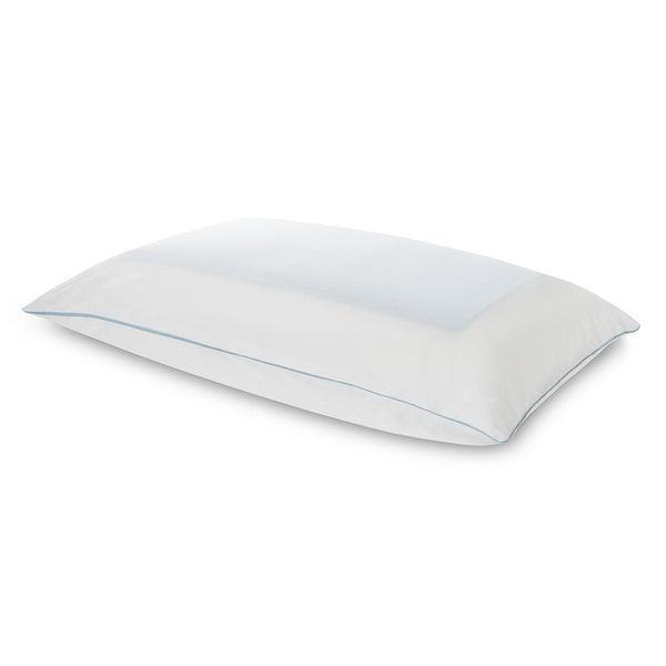  Tempur-Pedic Queen Replacement Pillow Cover 30440321 IMAGE 1