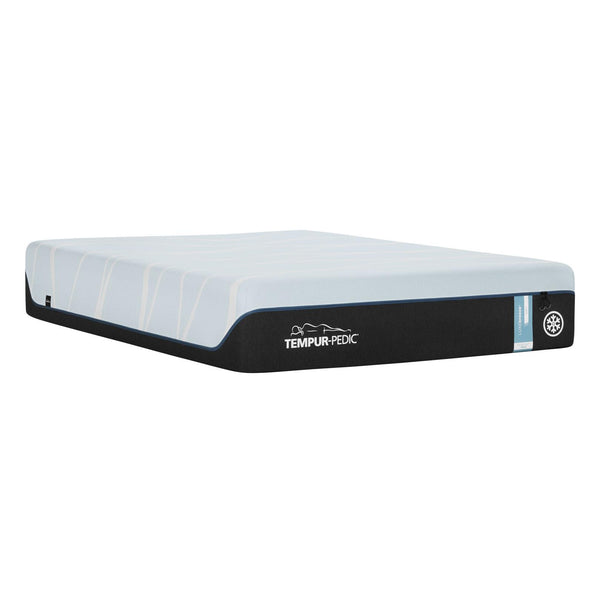  Tempur-Pedic Tempur-Luxe Breeze Soft Mattress (Queen) IMAGE 1