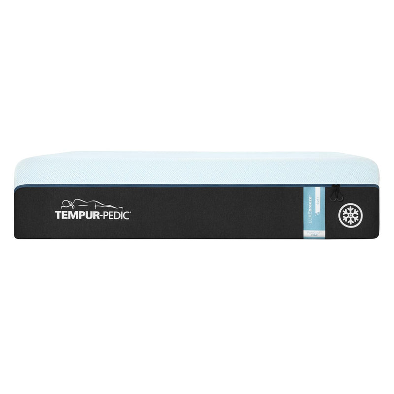  Tempur-Pedic Tempur-Luxe Breeze Soft Mattress (Queen) IMAGE 2