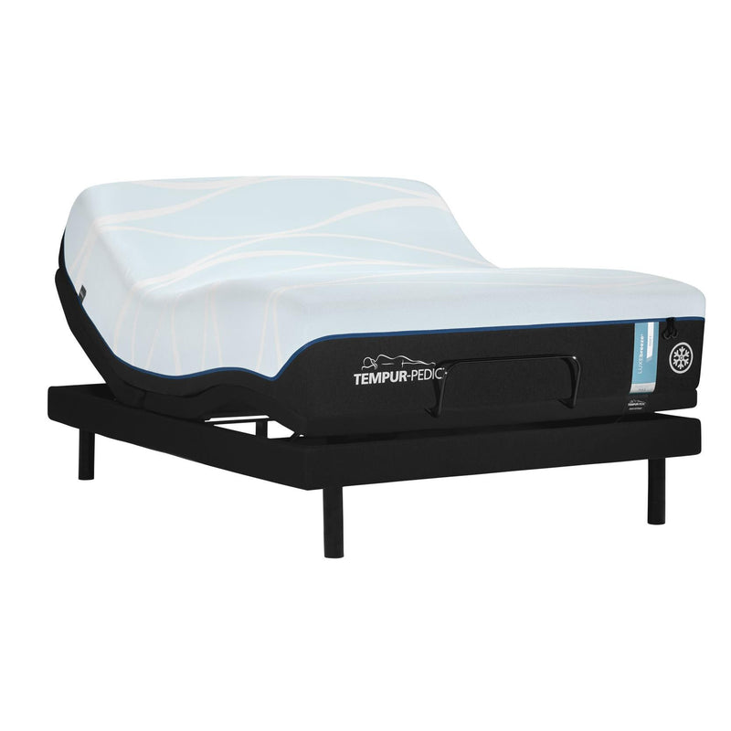  Tempur-Pedic Tempur-Luxe Breeze Soft Mattress (Queen) IMAGE 5