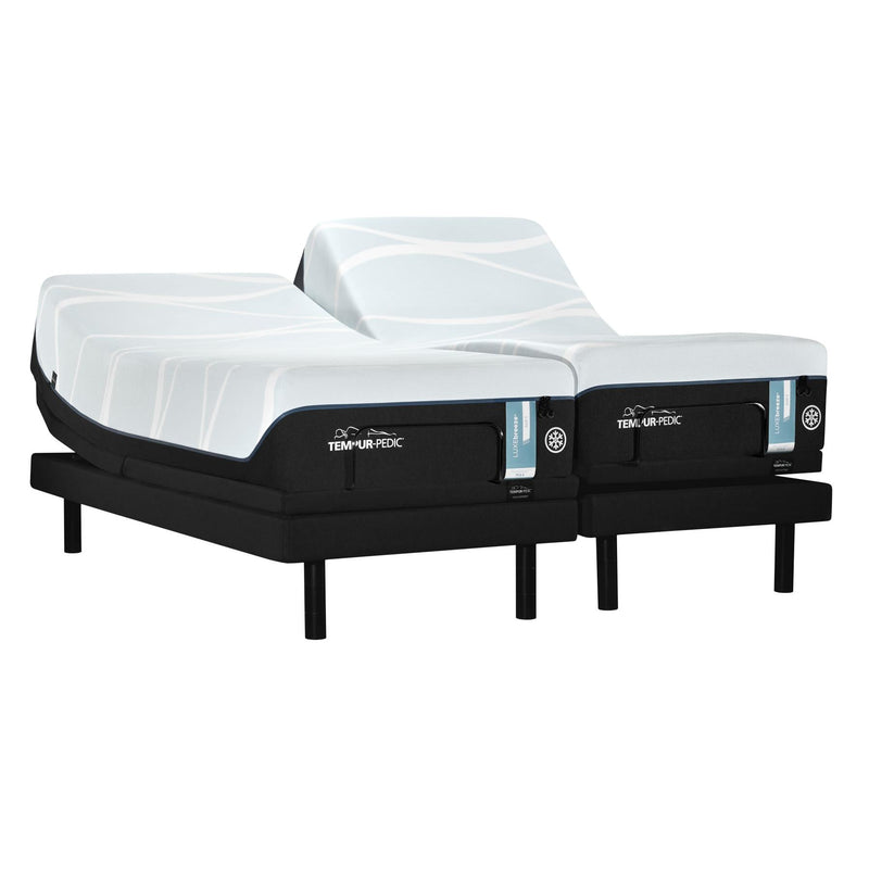  Tempur-Pedic Tempur-Luxe Breeze Soft Mattress (Queen) IMAGE 6