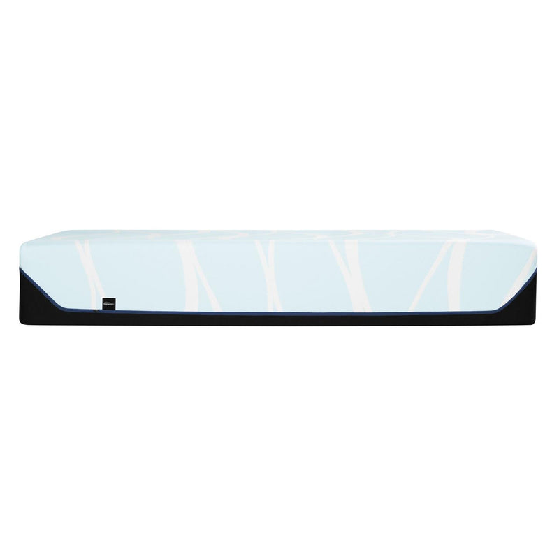  Tempur-Pedic Tempur-Luxe Breeze Soft Mattress Set (Queen) IMAGE 4