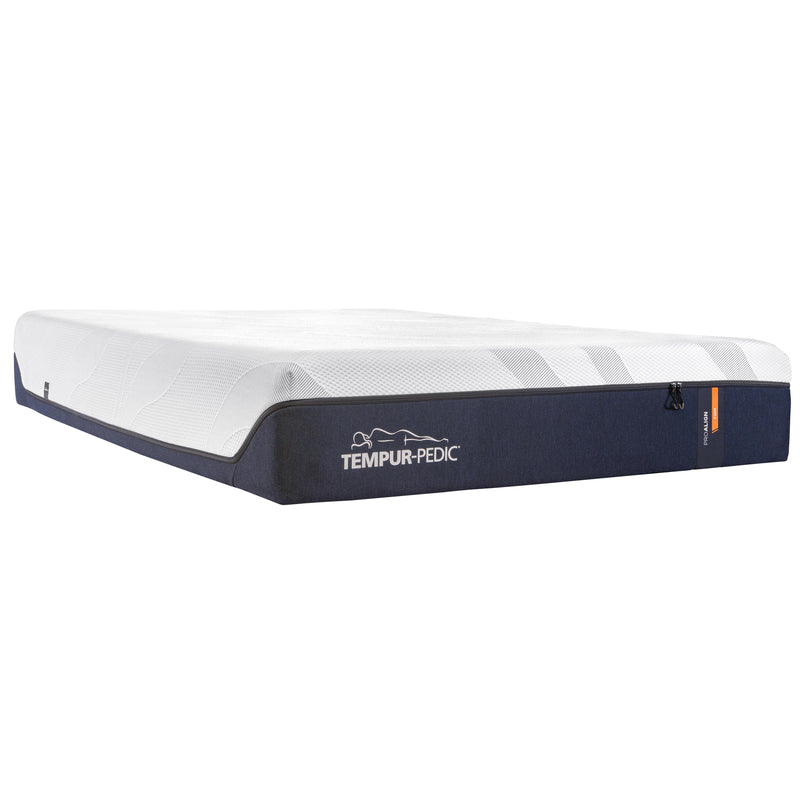  Tempur-Pedic Tempur-ProAlign Firm Mattress with Reflexion Boost Adjustable Base (Queen) IMAGE 2