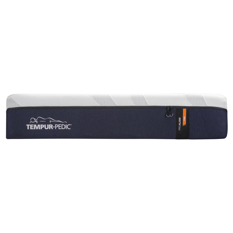  Tempur-Pedic Tempur-ProAlign Firm Mattress with Reflexion Boost Adjustable Base (Queen) IMAGE 3