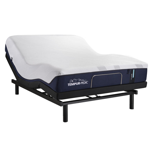  Tempur-Pedic Tempur-ProAlign Medium Mattress with Reflexion Boost Adj. Base (Queen) IMAGE 1