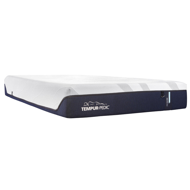  Tempur-Pedic Tempur-ProAlign Medium Mattress with Reflexion Boost Adj. Base (Queen) IMAGE 2
