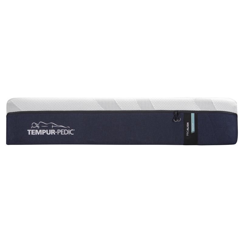  Tempur-Pedic Tempur-ProAlign Medium Mattress with Reflexion Boost Adj. Base (Queen) IMAGE 3